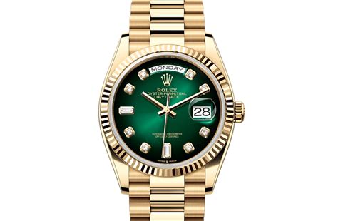 rolex day date price list|rolex day date watch price.